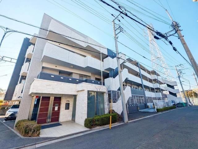 外観写真1