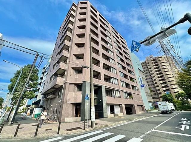 外観写真1