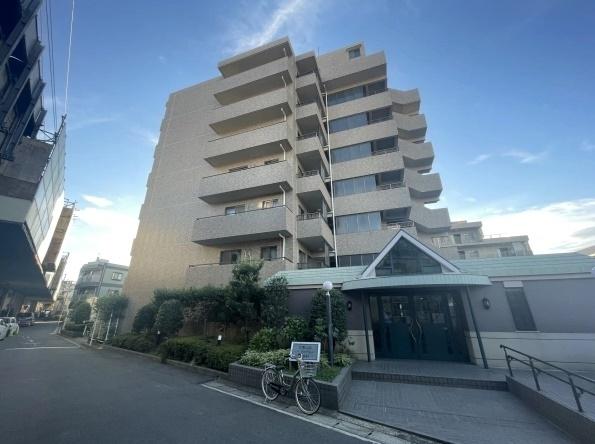 外観写真1