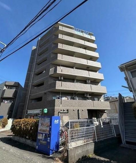 外観写真1