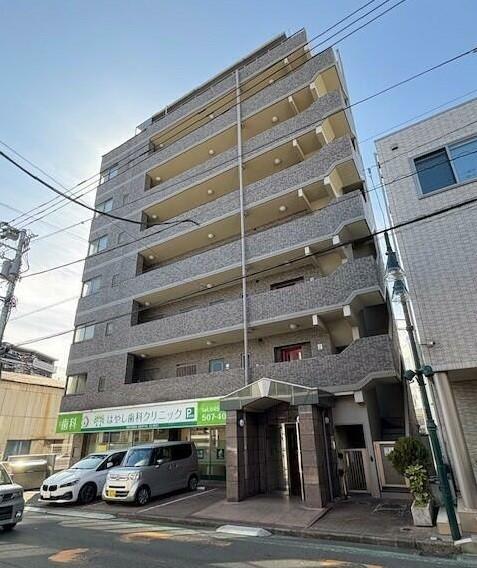 外観写真3