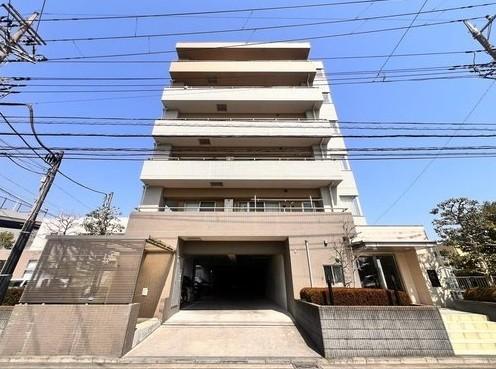 外観写真1