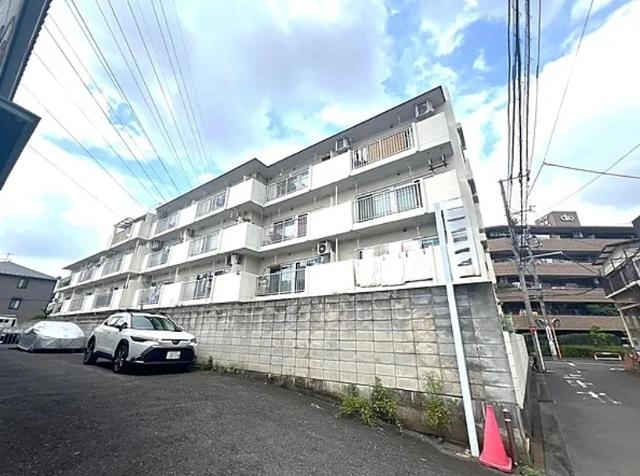 外観写真1