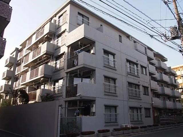 外観写真1
