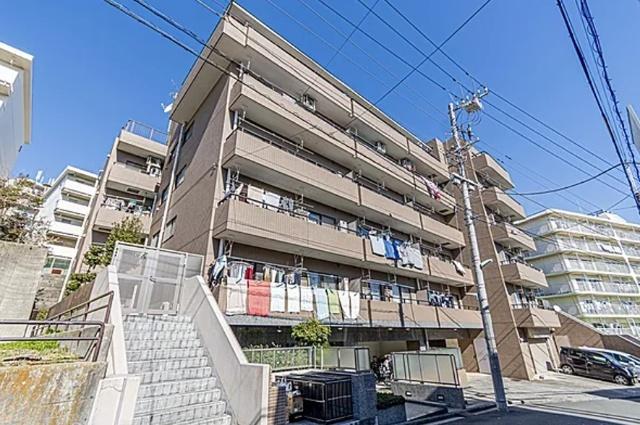 外観写真1