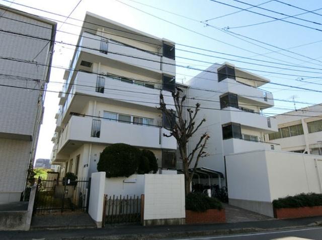 外観写真1