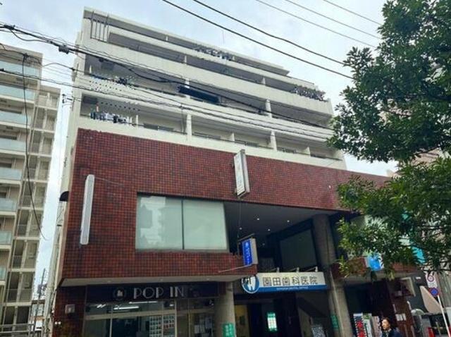 外観写真1