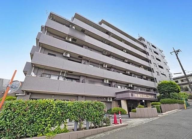 外観写真1