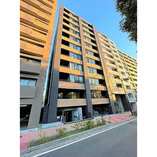 レジデンシア新横浜