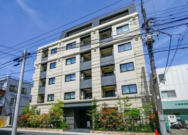 外観写真1