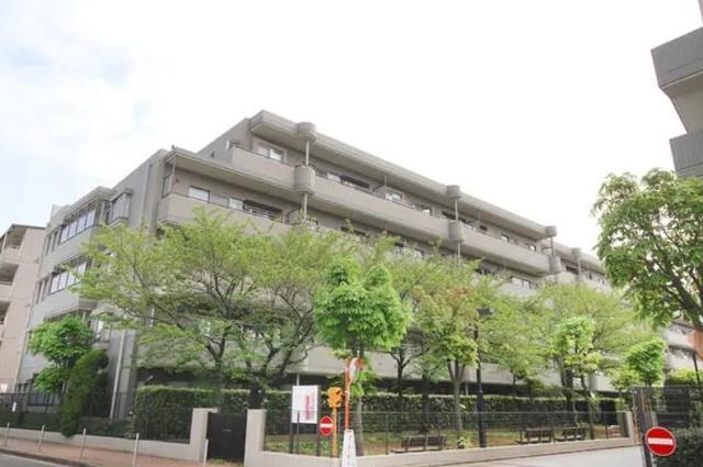 外観写真1