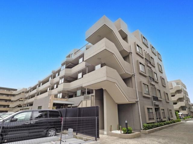 外観写真2