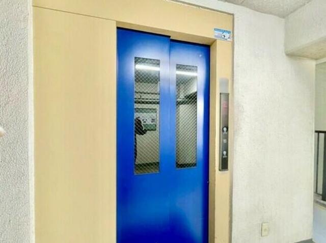 東神奈川グリーンマンション 物件画像