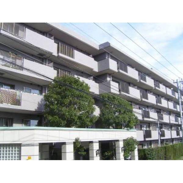 シティクレスト横浜上永谷壱番街 物件画像