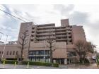 アドリーム大倉山　外観1