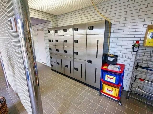 アンバサダー横浜松見町 物件画像