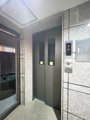 センター北センチュリーハイツ 物件画像
