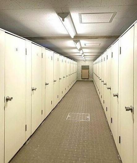 ライオンズガーデン日吉本町 物件画像
