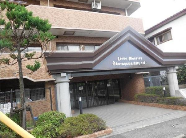 ライオンズマンション大倉山新羽町 物件画像