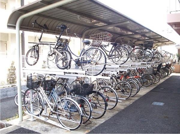 クリオ北新横浜伍番館 物件画像