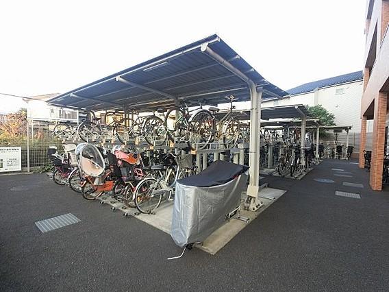 クレストフォルム横浜片倉町 その他
