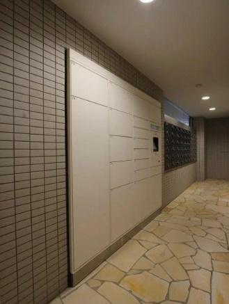 リビオ大倉山ヒルトップヴィラ 物件画像