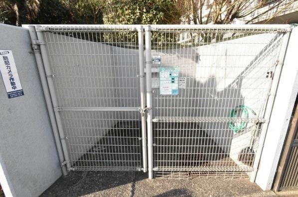 コスモ綱島 物件画像