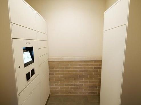 港北ニュータウンイオ５番館 物件画像