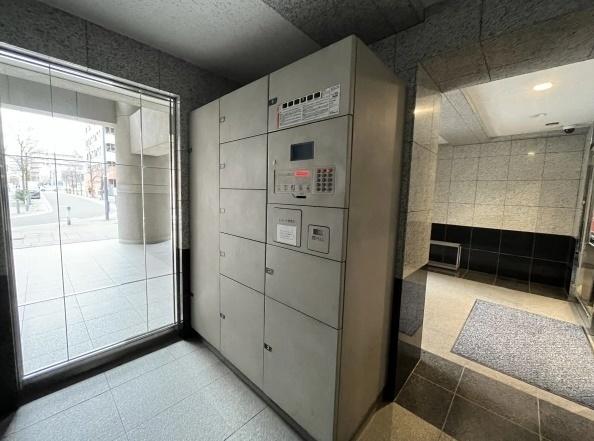 マイキャッスルセンター北Ⅱ 物件画像