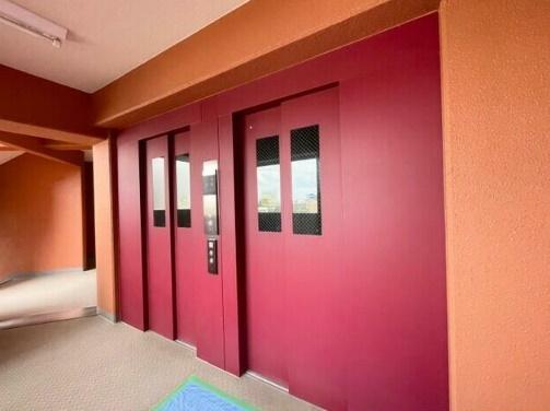 ライオンズマンション片倉町 物件画像
