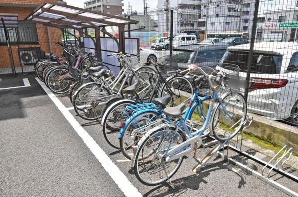 ライオンズマンション大倉山第弐 物件画像