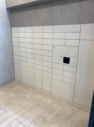 ファインスクェア新横浜 物件画像