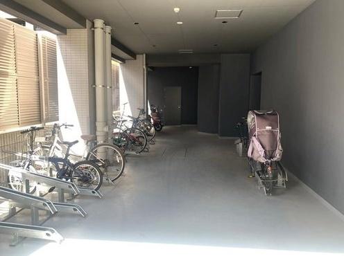 ファインスクェア新横浜 物件画像