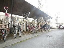 横浜東白楽シティタワー 物件画像