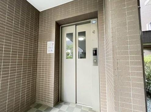 ロイヤルパレス新横浜北プレステージ 物件画像