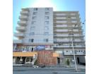 コーシン菊名マンション外観1
