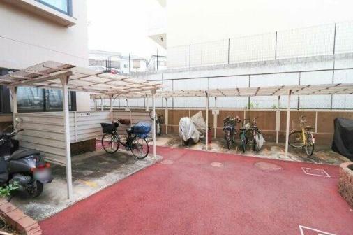 ニックハイム岸根公園 物件画像