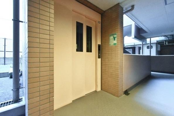 クリオ新横浜壱番館 物件画像