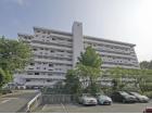 日吉第二ハイムB棟外観1