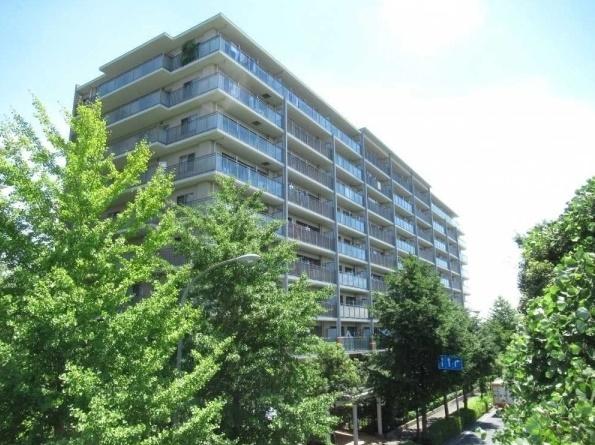 タンタタウン1番街 外観