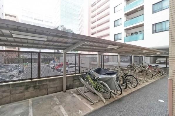 センチュリー新横浜いちょう通り 物件画像
