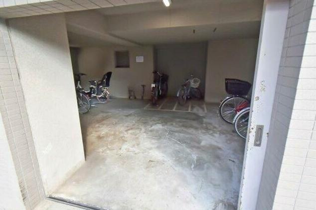 ヒルトップ横浜東寺尾 物件画像