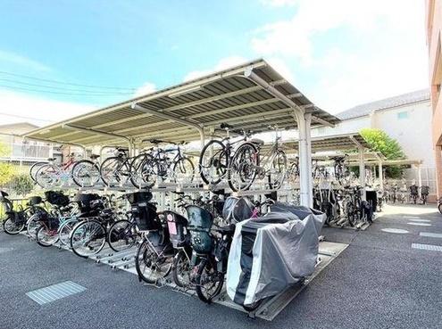 クレストフォルム横浜片倉町 物件画像