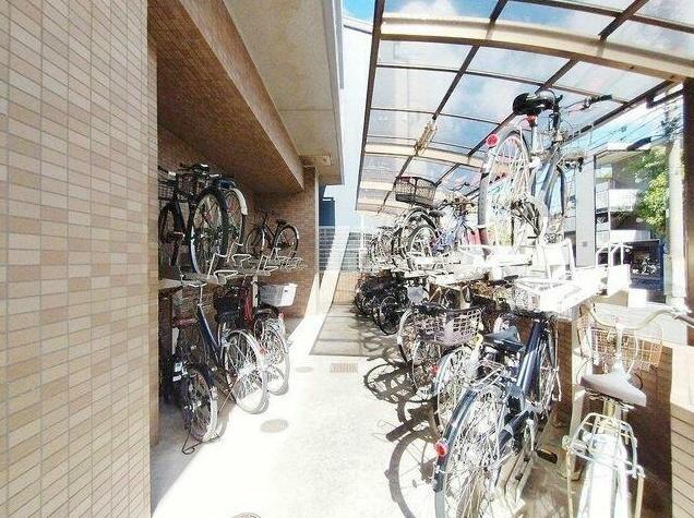 グランイーグル綱島 物件画像
