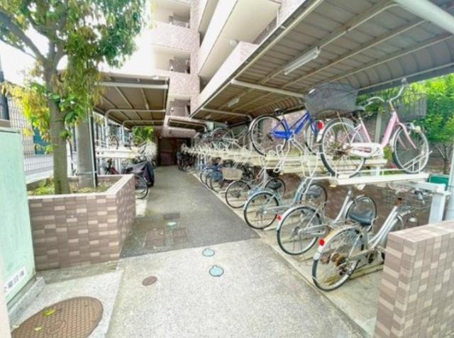 ルピナス綱島弐番館 物件画像