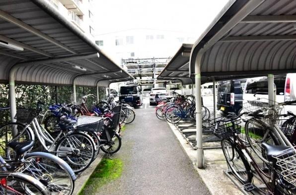 ネオスメイツ港北 物件画像