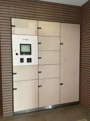 プランヴェール東神奈川 物件画像