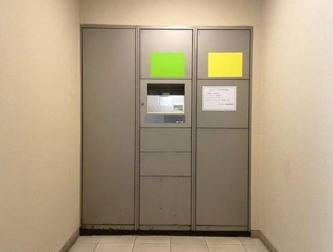 グランシティ菊名 物件画像