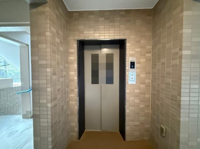 サザンヒルズ竹山11番館 物件画像