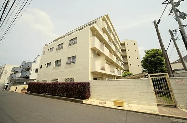 カサベルダ 外観